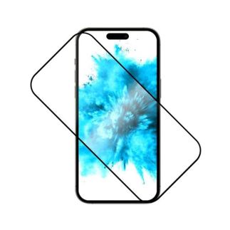 FIXED sklo Honor X8c FIXGFA-1510-BK