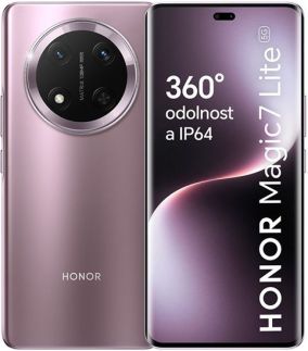 HONOR Magic7 Lite 5G 8+256GB Purple