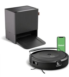 iRobot Roomba Combo 10 Max