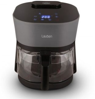 Lauben Glass&SteamAir® Fryer 4500BG