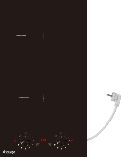 Kluge KPI3003BB