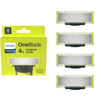 QP240/50 ONEBLADE BŘITY 4KS PHILIPS