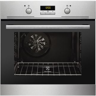 EZB3411AOX TROUBA VESTAVNÁ ELECTROLUX