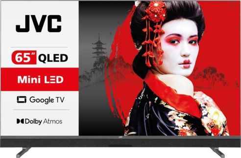 JVC LT-65VGM9435 MINI LED QLED