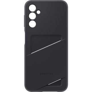 Card Slot Case Galaxy A34 Blk Samsung