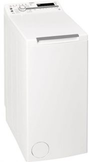 WHIRLPOOL TDLR 6230SS EU/N