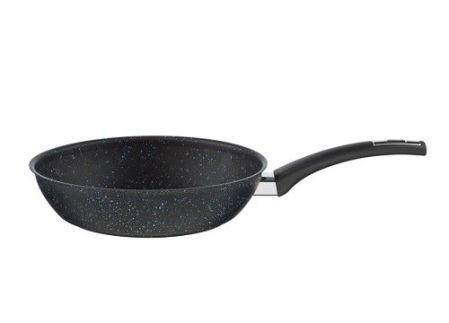 Pánev BLACK GRANITEC, průměr 26 cm, objem 2,7 l