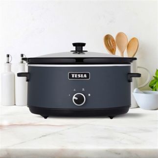 TESLA SlowCook S500 - pomalý hrnec