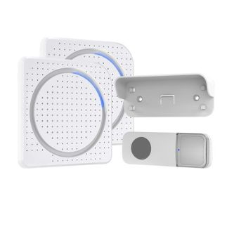 Solight 1L67DZ Bezdrátový zvonek