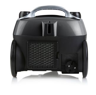 Sáčkový vysavač - DOMO DO1033S, Příkon: 450 W, Hlučnost: 80 dB