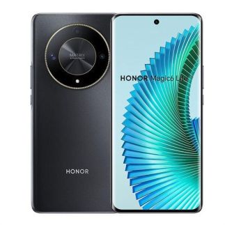 HONOR Magic6 Lite 5G 8+256GB Midnight Bl