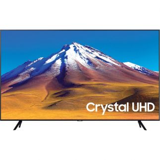 UE75TU7092 LED ULTRA HD LCD TV SAMSUNG