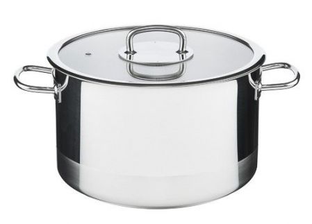 Hrnec IDEAL s poklicí, průměr 26cm, objem 8.0l