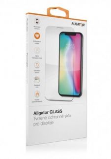 ALI GLASS ALIGATOR S5550 GLA0193