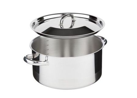Hrnec KLASIK s poklicí, průměr 26 cm, objem 6.5 l
