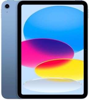 Apple iPad 11" 256GB Blue
