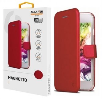 ALI Magnetto iP. 12/12 Pro, red PAM0173