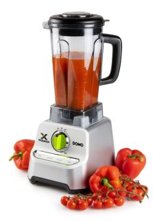 X-Power stolní NUTRI mixér DOMO DO747BL, 1500 W