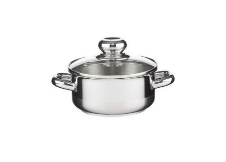 Rendlík PREMIUM s poklicí, průměr 15 cm, objem 1.0 l