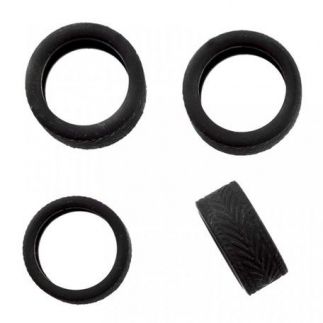 Carrera 89801 EVO/D132 pneu LaFerrari