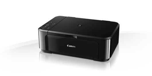 CANON PIXMA MG3650S Black