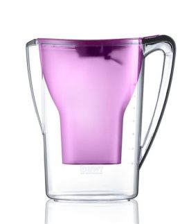 BWT Penguin MEI 2,7l Lila + 1ks filtru