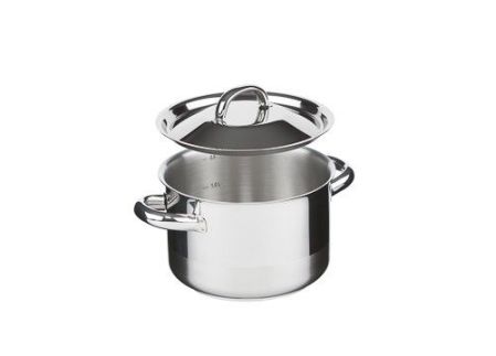Hrnec KLASIK s poklicí, průměr 15 cm, objem 1.5 l