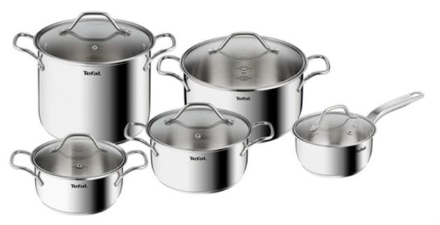 Tefal B864SA74
