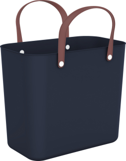 Taška ALBULA 25L - tmavě modrá