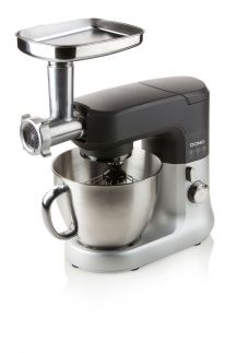 Kuchyňský robot s mixérem a mlýnkem - DOMO DO9182KR, 1000W