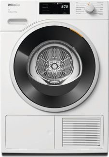 Miele TWD 640 WP