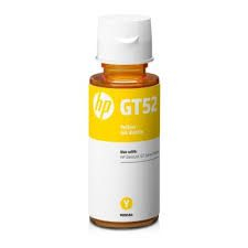 HP GT52 Yellow, M0H56AE