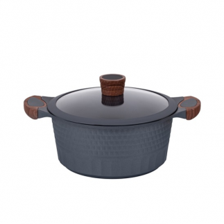 Resto 93503 Hrnec s pokličkou 24 cm