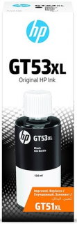 HP GT53XL Black, 1VV21AE