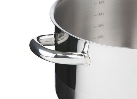 Hrnec KLASIK s poklicí, průměr 26 cm, objem 6.5 l