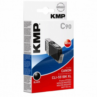 KMP C90 / CLI-551BK