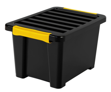 úložný box DIY EASY 15L
