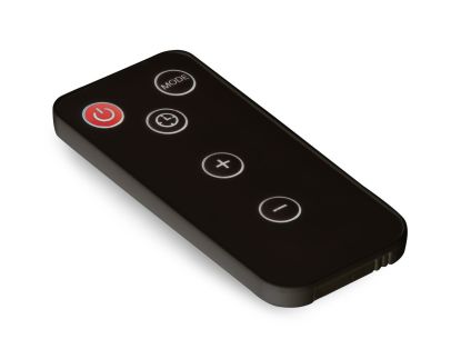 Teplovzdušný konvektor s WIFI - DOMO DO7355CH, Příkon: 2 000 W, Wi-Fi, dálkový ovladač, ECO funkce