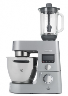 KENWOOD KCC 9040 S
