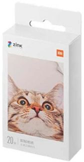 XIAOMI Mi Portable Photo Printer Paper