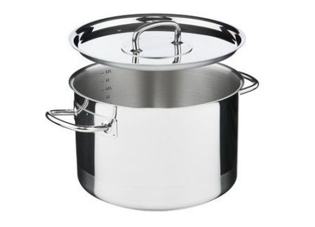 Hrnec PRECISE s poklicí, průměr 22 cm, objem 5.5 l