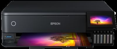 EPSON L8180