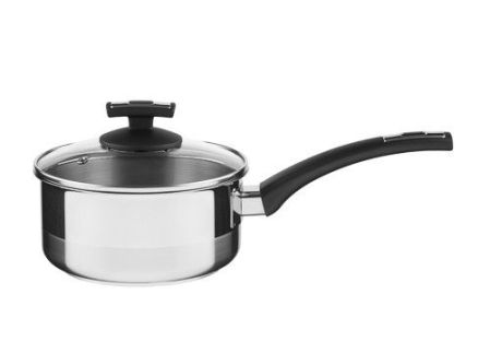 Rendlík COMFORT s poklicí a s rukojetí, průměr 18 cm, objem 2.0l