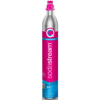 Plyn CQC CO2 výměnný SODASTREAM