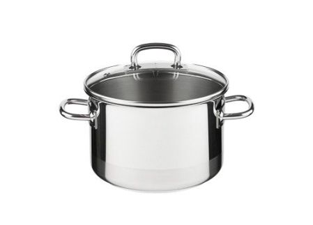 Hrnec PROFESSIONAL s poklicí, průměr 18 cm, objem 3.0 l