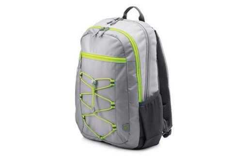 HP 15,6" Batoh  Active Backpack šedá