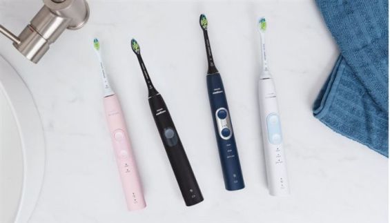 Philips Sonicare HX6830/35