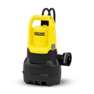 Karcher SP 16.000 Dirt