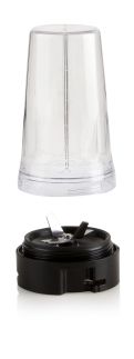 Smoothie nutri mixér Xpower 1000W - DOMO DO700BL, Příkon: 1000 W