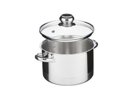 Hrnec PREMIUM s poklicí, průměr 18 cm, objem 3.0 l